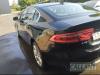 Jaguar XE 2.0d 180 16V Sloopvoertuig (2017, Zwart)