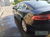 Jaguar XE 2.0d 180 16V Sloopvoertuig (2017, Zwart)