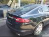 Jaguar XF 2.7 D V6 24V Sloopvoertuig (2010, Donker, Groen)