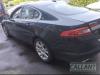 Jaguar XF 2.7 D V6 24V Sloopvoertuig (2010, Donker, Groen)