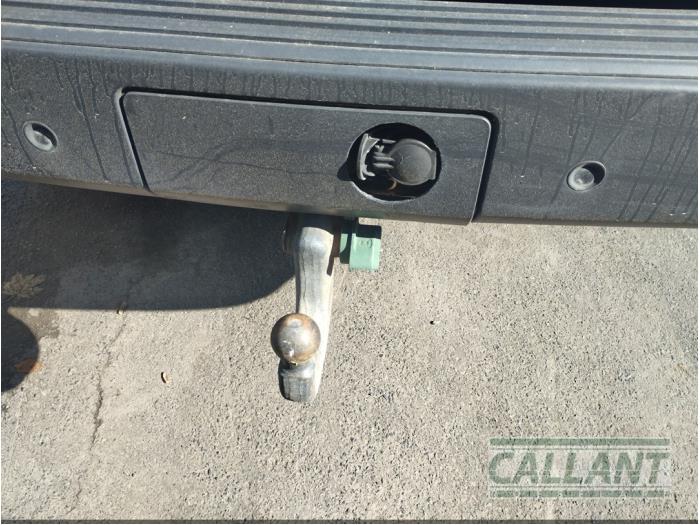 Landrover Discovery IV 3.0 TD V6 24V Sloopvoertuig (2015, Grijs)