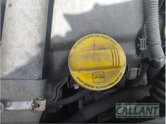 Dacia Duster 1.5 dCi Sloopvoertuig (2015, Zwart)