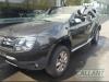 Dacia Duster 1.5 dCi Sloopvoertuig (2015, Zwart)