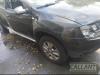Dacia Duster 1.5 dCi Sloopvoertuig (2015, Zwart)