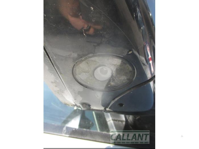 Landrover Range Rover Sport 3.0 TDV6 Sloopvoertuig (2016, Wit)