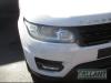 Landrover Range Rover Sport 3.0 TDV6 Sloopvoertuig (2016, Wit)