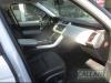 Landrover Range Rover Sport 3.0 TDV6 Sloopvoertuig (2016, Wit)