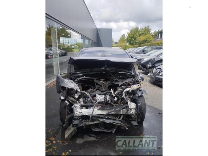 Foto donor auto