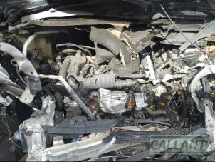 Citroen C4 Picasso 1.2 12V PureTech 130 Sloopvoertuig (2017, Grijs, Moonmist)