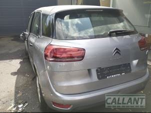 Citroen C4 Picasso 1.2 12V PureTech 130 Sloopvoertuig (2017, Grijs, Moonmist)