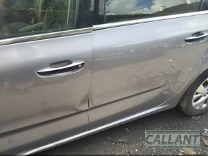 Citroen C4 Picasso 1.2 12V PureTech 130 Sloopvoertuig (2017, Grijs, Moonmist)