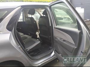 Citroen C4 Picasso 1.2 12V PureTech 130 Sloopvoertuig (2017, Grijs, Moonmist)