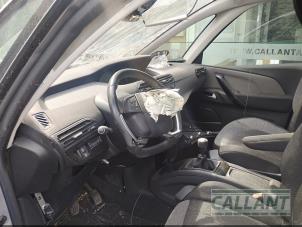 Citroen C4 Picasso 1.2 12V PureTech 130 Sloopvoertuig (2017, Grijs, Moonmist)