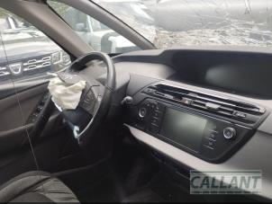 Citroen C4 Picasso 1.2 12V PureTech 130 Sloopvoertuig (2017, Grijs, Moonmist)