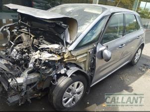 Citroen C4 Picasso 1.2 12V PureTech 130 Sloopvoertuig (2017, Grijs, Moonmist)