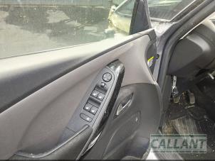 Citroen C4 Picasso 1.2 12V PureTech 130 Sloopvoertuig (2017, Grijs, Moonmist)