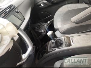 Citroen C4 Picasso 1.2 12V PureTech 130 Sloopvoertuig (2017, Grijs, Moonmist)