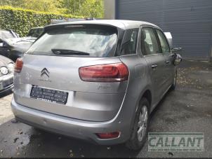 Citroen C4 Picasso 1.2 12V PureTech 130 Sloopvoertuig (2017, Grijs, Moonmist)