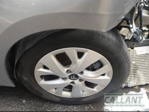 Citroen C4 Picasso 1.2 12V PureTech 130 Sloopvoertuig (2017, Grijs, Moonmist)