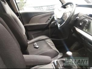 Citroen C4 Picasso 1.2 12V PureTech 130 Sloopvoertuig (2017, Grijs, Moonmist)