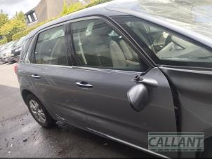 Citroen C4 Picasso 1.2 12V PureTech 130 Sloopvoertuig (2017, Grijs, Moonmist)