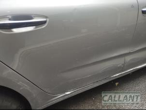 Citroen C4 Picasso 1.2 12V PureTech 130 Sloopvoertuig (2017, Grijs, Moonmist)