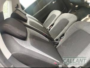 Citroen C4 Picasso 1.2 12V PureTech 130 Sloopvoertuig (2017, Grijs, Moonmist)