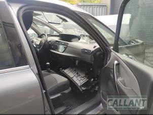 Citroen C4 Picasso 1.2 12V PureTech 130 Sloopvoertuig (2017, Grijs, Moonmist)