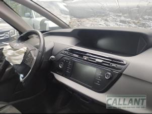Citroen C4 Picasso 1.2 12V PureTech 130 Sloopvoertuig (2017, Grijs, Moonmist)