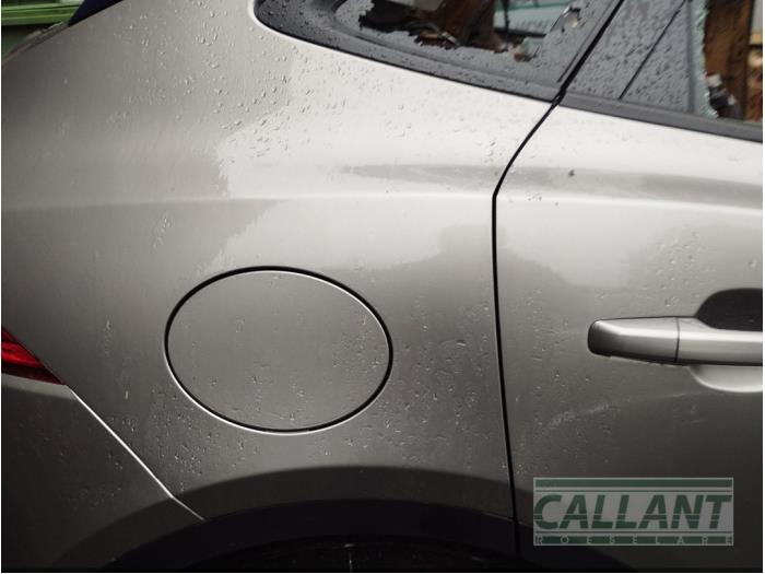 Jaguar E-Pace 2.0 D 150 16V AWD Sloopvoertuig (2018)