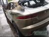 Jaguar E-Pace 2.0 D 150 16V AWD Sloopvoertuig (2018)