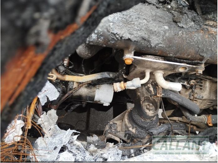 Landrover Defender I 2.5 TD5 Sloopvoertuig (2004)