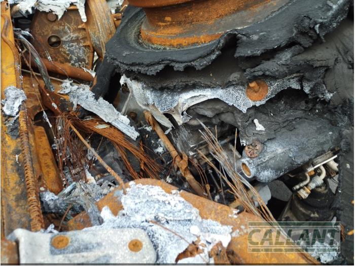 Landrover Defender I 2.5 TD5 Sloopvoertuig (2004)