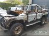 Landrover Defender I 2.5 TD5 Sloopvoertuig (2004)