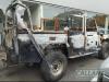 Landrover Defender I 2.5 TD5 Sloopvoertuig (2004)