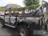 Landrover Defender I 2.5 TD5 Sloopvoertuig (2004)
