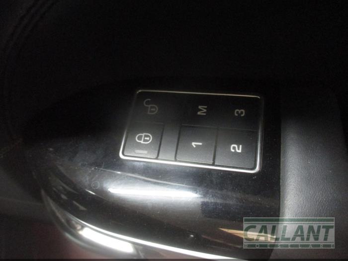 Landrover Range Rover IV 4.4 SDV8 32V Sloopvoertuig (2014, Grijs)