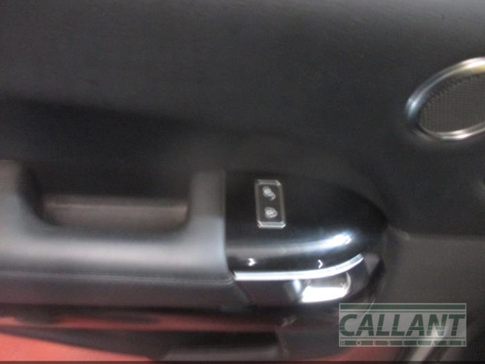 Landrover Range Rover IV 4.4 SDV8 32V Sloopvoertuig (2014, Grijs)