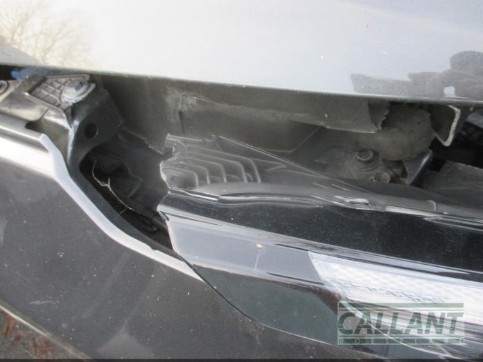 Landrover Range Rover Velar 2.0 D240 AWD Sloopvoertuig (2021, Grijs)