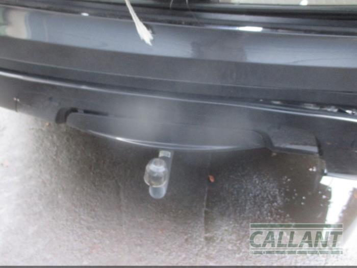 Landrover Range Rover Velar 2.0 D240 AWD Sloopvoertuig (2021, Grijs)