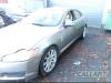 Jaguar XF 2.7 D V6 24V Sloopvoertuig (2009, Grijs)