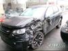 Landrover Discovery Sport 2.0 TD4 180 16V Sloopvoertuig (2017, Zwart)