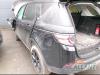 Landrover Discovery Sport 2.0 TD4 180 16V Sloopvoertuig (2017, Zwart)