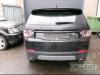 Landrover Discovery Sport 2.0 TD4 180 16V Sloopvoertuig (2017, Zwart)