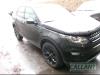 Landrover Discovery Sport 2.0 TD4 180 16V Sloopvoertuig (2017, Zwart)
