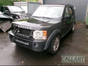 Landrover Discovery III 2.7 TD V6  (Sloop)