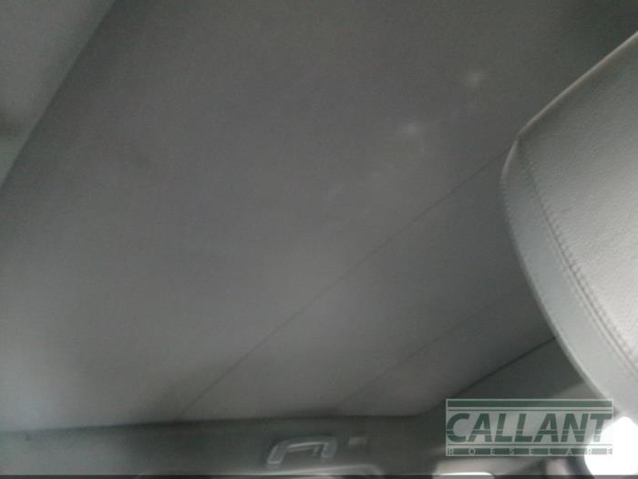 Landrover Discovery Sport 2.0 TD4 150 16V Sloopvoertuig (2017, Grijs)