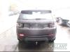 Landrover Discovery Sport 2.0 TD4 150 16V Sloopvoertuig (2017, Grijs)