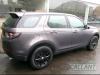 Landrover Discovery Sport 2.0 TD4 150 16V Sloopvoertuig (2017, Grijs)