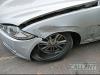 Jaguar XF Sportbrake 2.2 D 16V Sloopvoertuig (2014, Zilver)